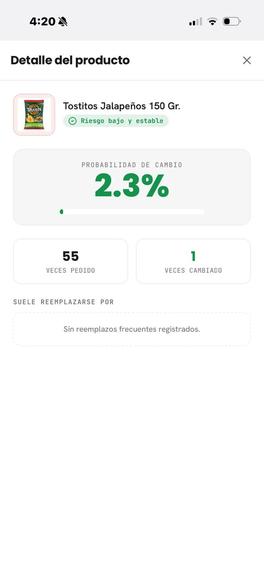 Order Rescue – screenshot 2