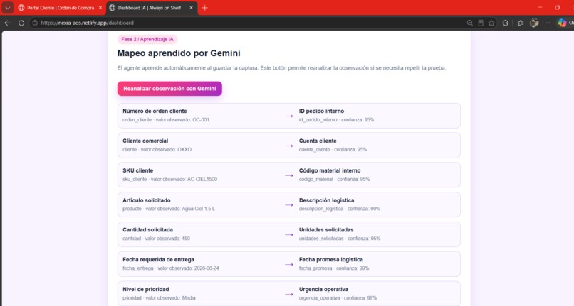 Nexia – screenshot 10
