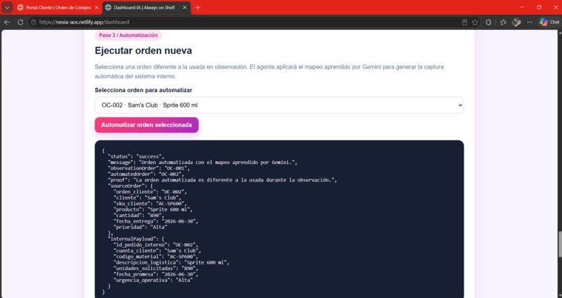 Nexia – screenshot 11