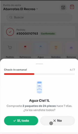 TualIA – screenshot 1