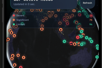 ReliefBridge