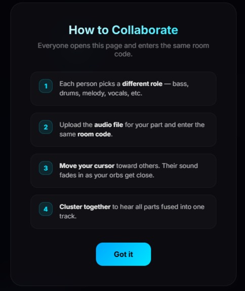 Synapse – screenshot 2