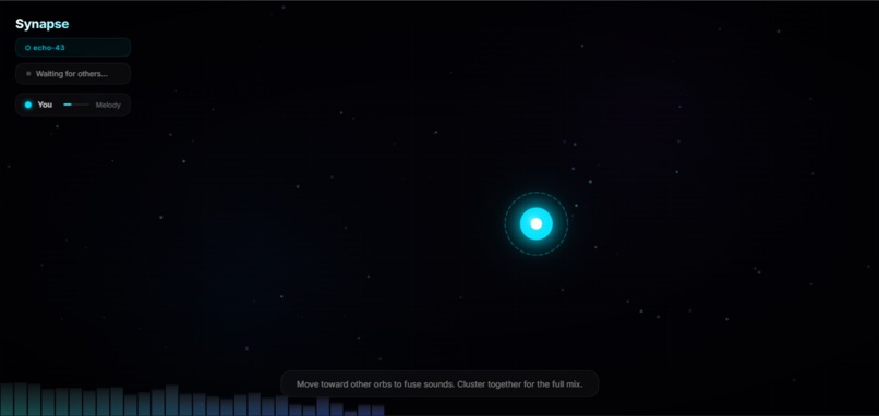 Synapse – screenshot 3