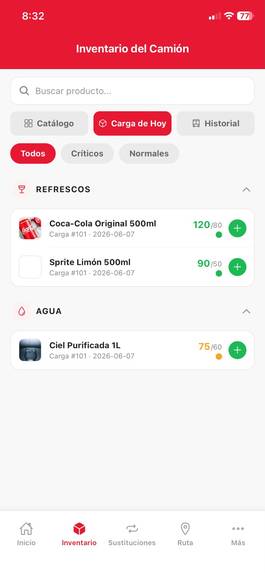 CINNAMI – screenshot 1