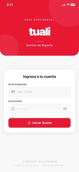 CINNAMI – screenshot 3