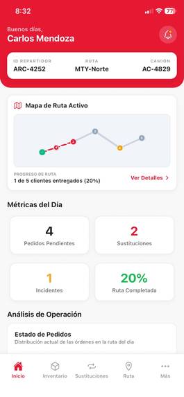CINNAMI – screenshot 5