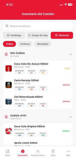 CINNAMI – screenshot 6