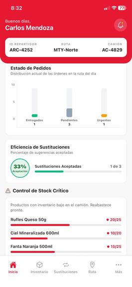 CINNAMI – screenshot 7