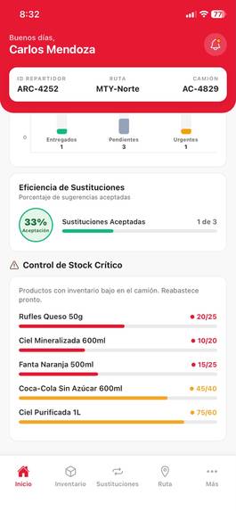 CINNAMI – screenshot 8