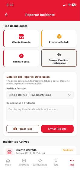 CINNAMI – screenshot 9