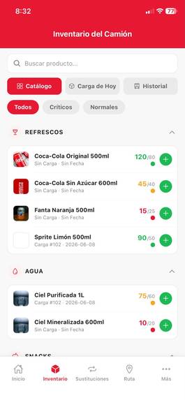 CINNAMI – screenshot 10