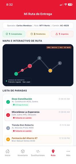 CINNAMI – screenshot 11