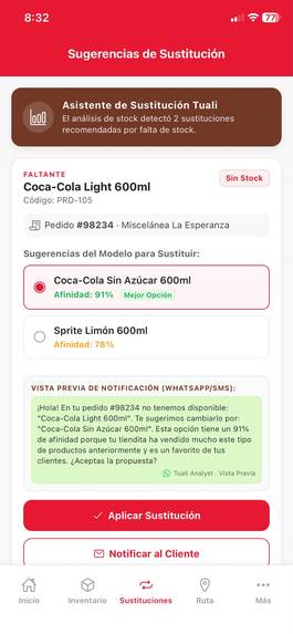 CINNAMI – screenshot 12