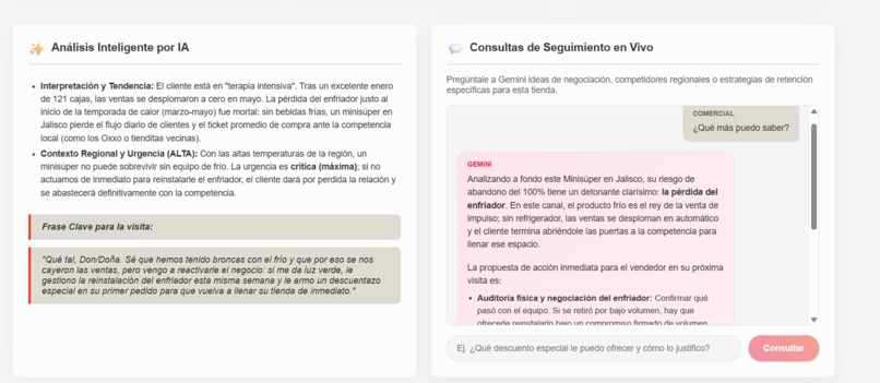 ChurnGuard – screenshot 6