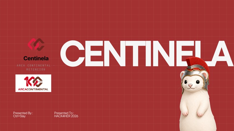 Ctrl + Slay :: Centinela – screenshot 1