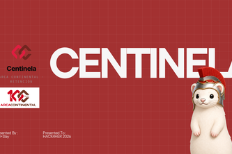 Ctrl + Slay :: Centinela