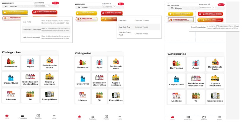 FenixZ – screenshot 1