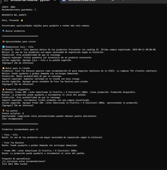 FenixZ – screenshot 2