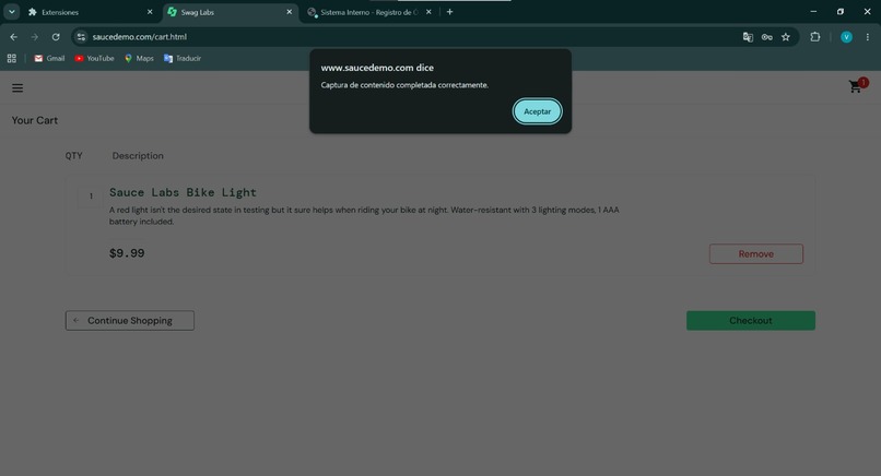 Agente Arca – screenshot 1