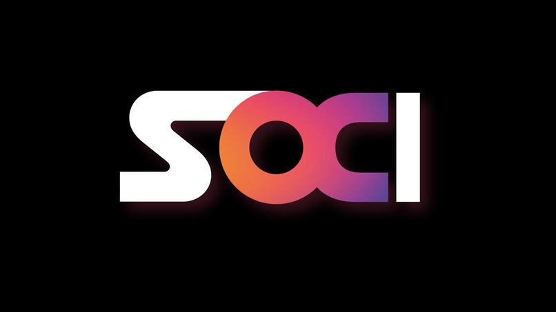 SOCI – screenshot 3