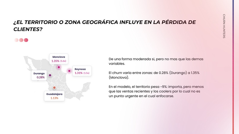SOCI – screenshot 10