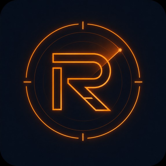 RiskRadar – screenshot 1