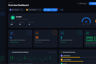 DevPulse