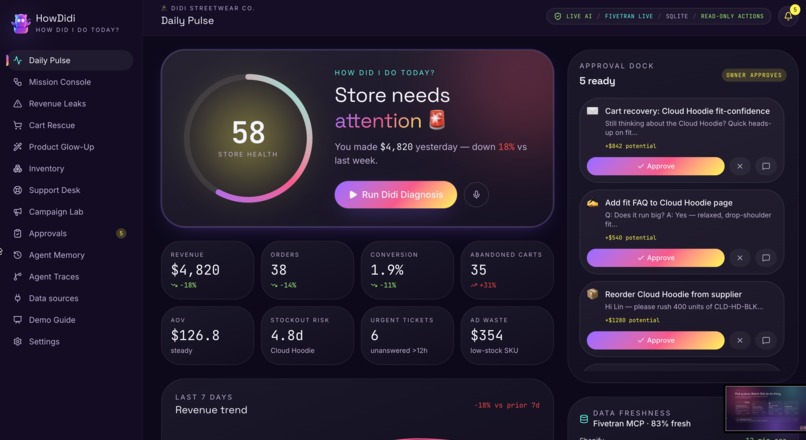 How Did I?  – screenshot 3