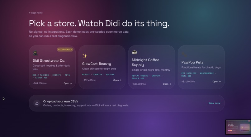 How Did I?  – screenshot 5