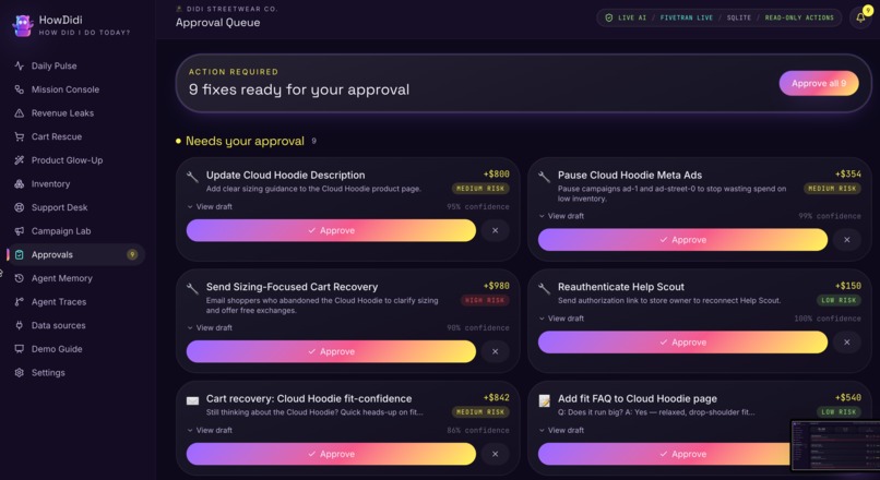 How Did I?  – screenshot 9