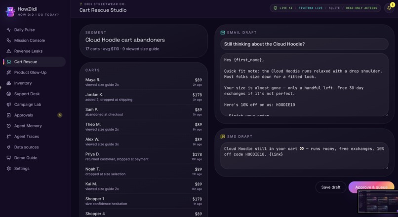 How Did I?  – screenshot 14