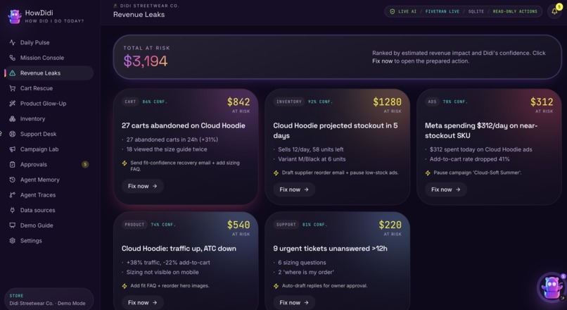 How Did I?  – screenshot 15