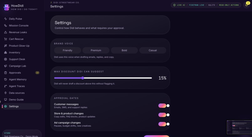 How Did I?  – screenshot 4