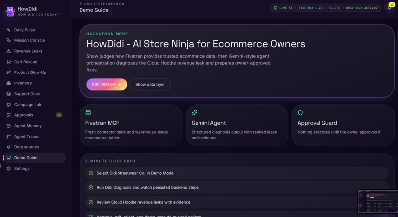 How Did I?  – screenshot 2