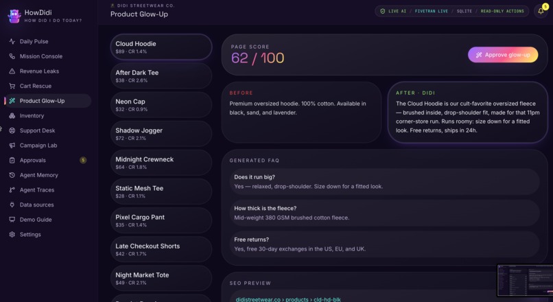How Did I?  – screenshot 13