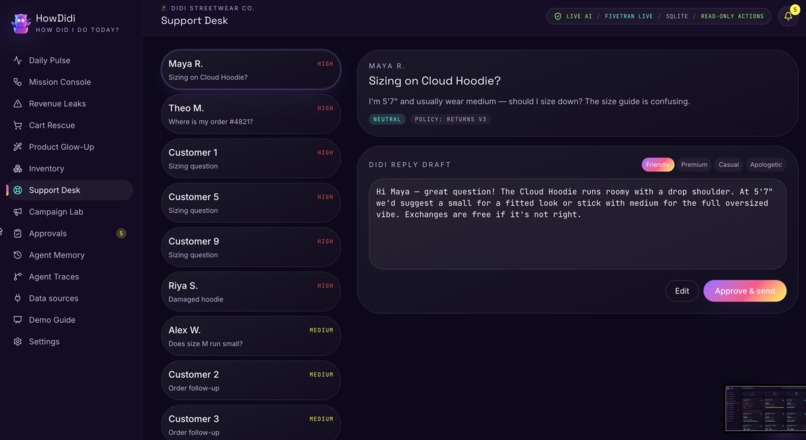 How Did I?  – screenshot 11