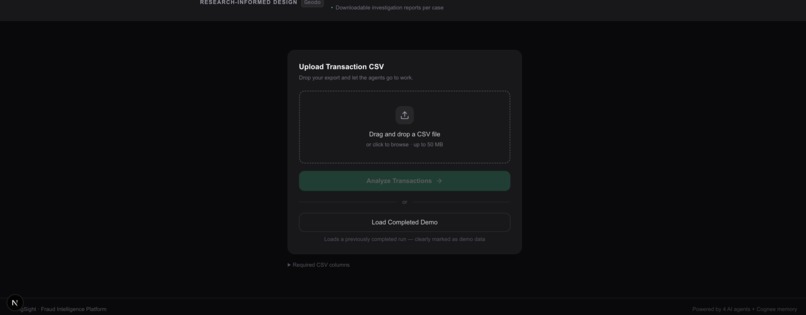 RingSight – screenshot 2