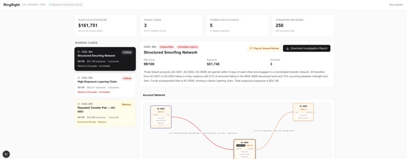 RingSight – screenshot 3
