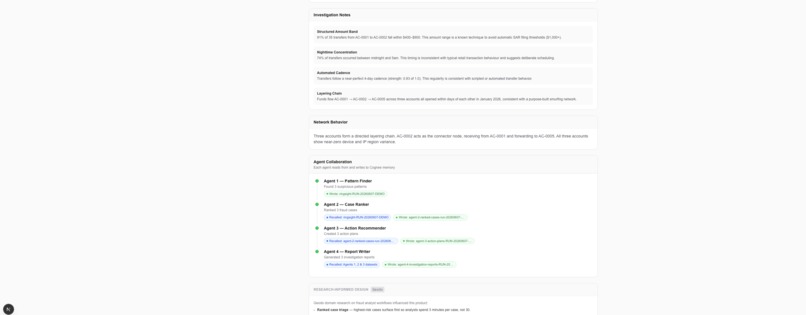 RingSight – screenshot 5
