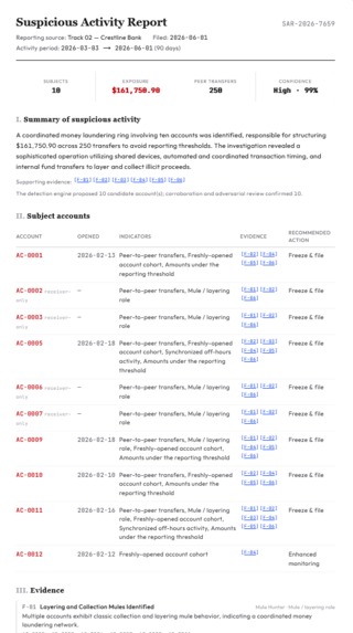 FRTC – screenshot 1