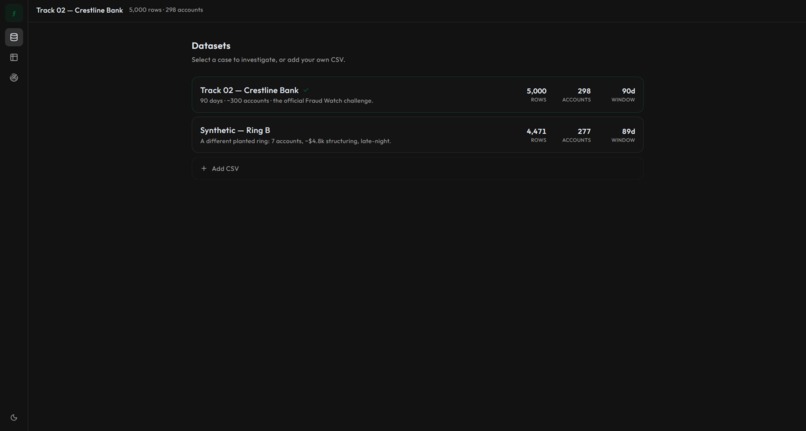 FRTC – screenshot 4