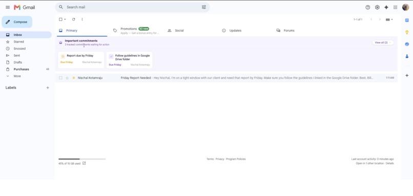 Rex – screenshot 6