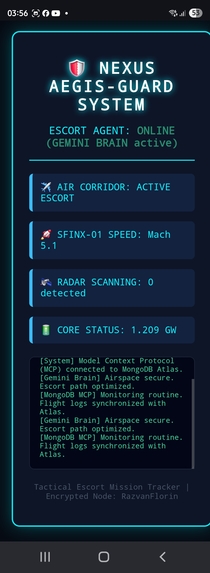 NEXUS - AEGIS GUARD COMMAND – screenshot 3