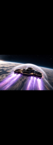 NEXUS - AEGIS GUARD COMMAND – screenshot 6