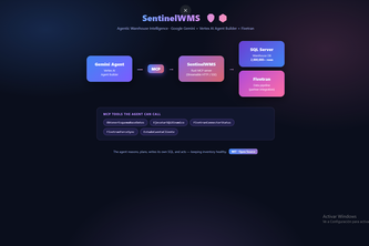 SentinelWMS