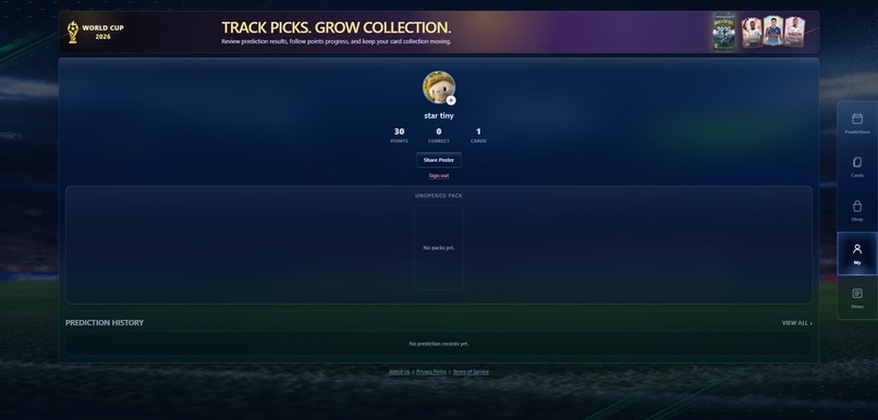 World Cup Hero – screenshot 2