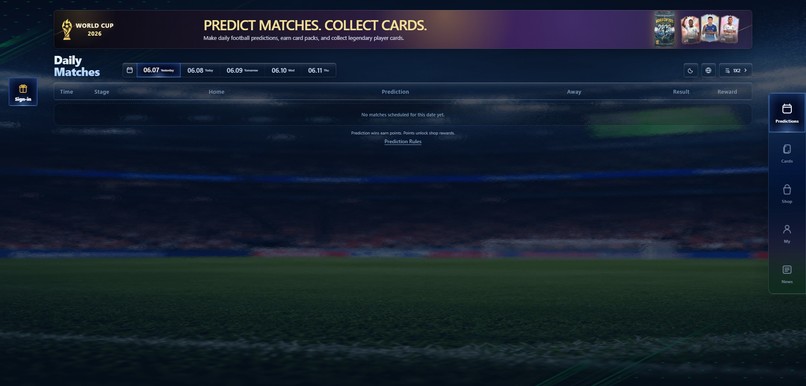 World Cup Hero – screenshot 3