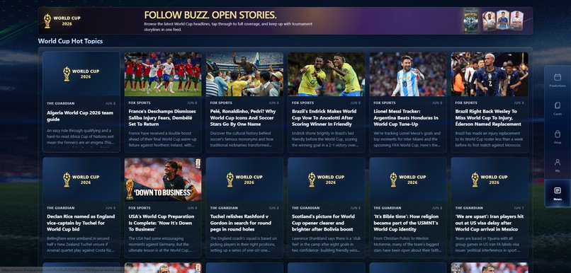 World Cup Hero – screenshot 4