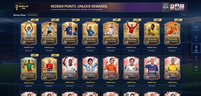 World Cup Hero – screenshot 5