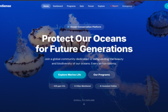 OceanSense